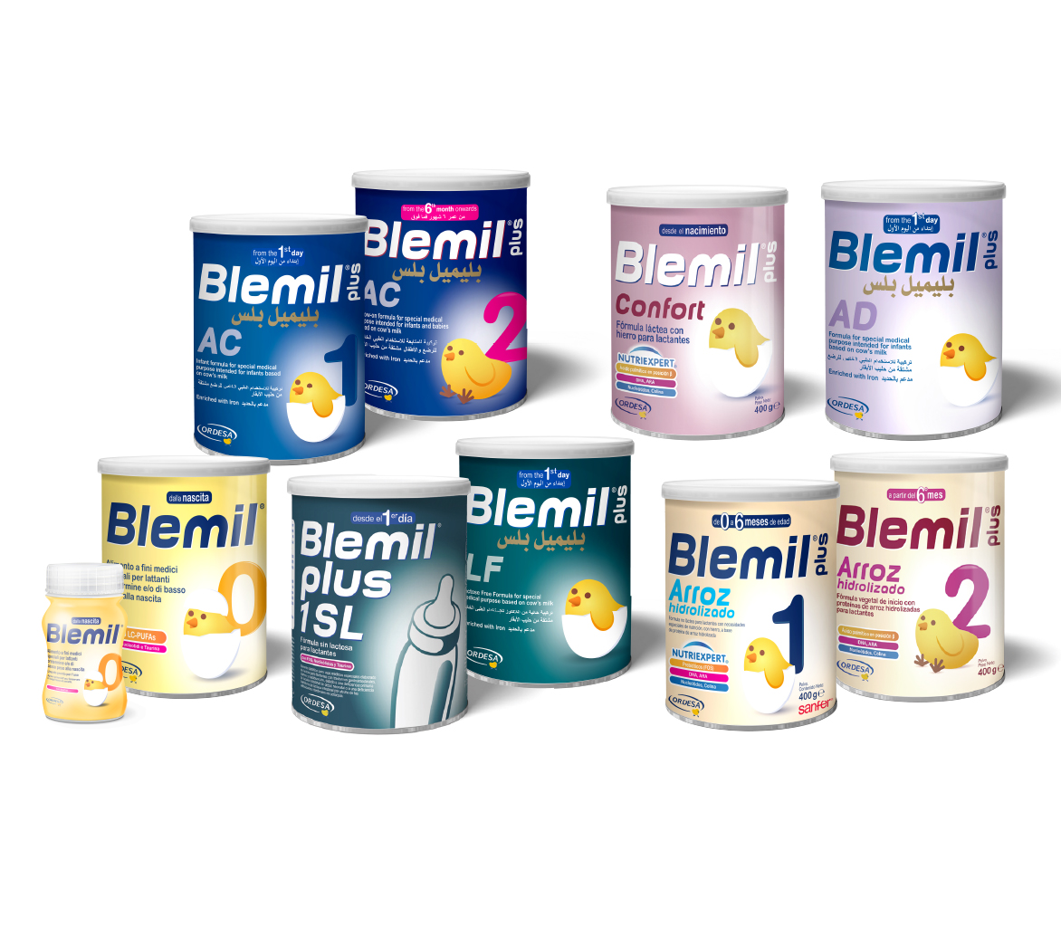 blemil-special-infant-formulas-ordesa-cphi-online